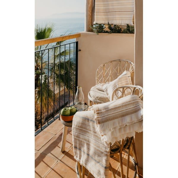 Antklodė 140x180 cm - Euromant-image-2