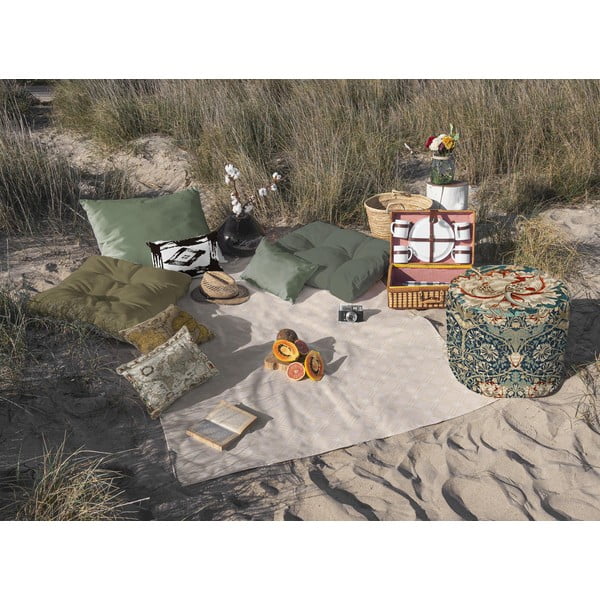 Taburetė Honeysuckle - Tierra Bella-image-1