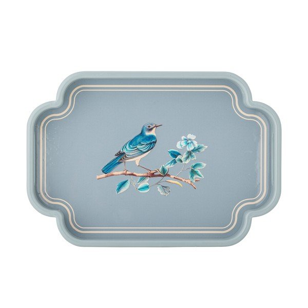 Padėklas serviravimo padėklas 24x35 cm Meggie – Bloomingville