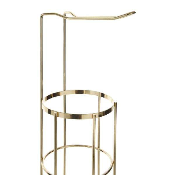 Tualetinio popieriaus laikiklis – Premier Housewares-image-3