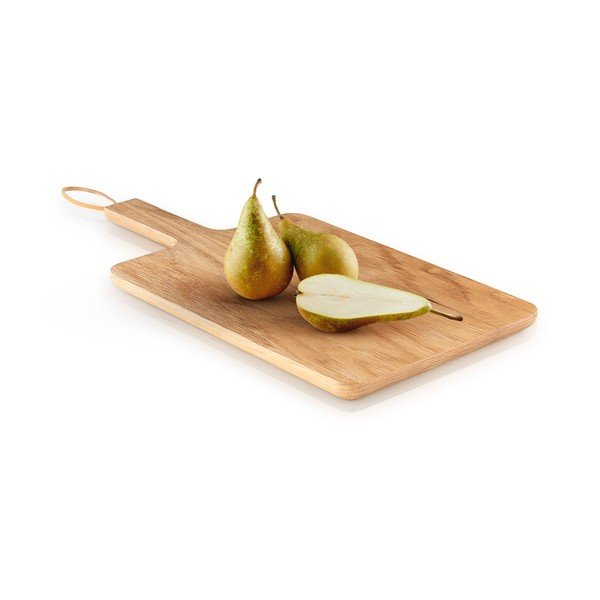 Medinė pjaustymo lenta Eva Solo, 45,5 ​​x 24,5 cm-image-3