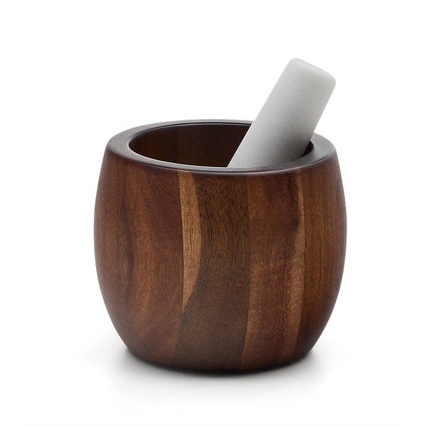 Iš medienos grūstuvė Tori – Kave Home-image-3