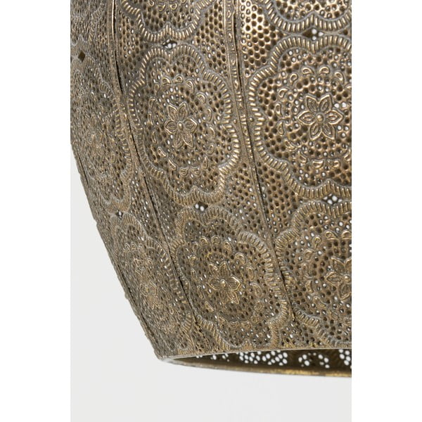 Vario spalvos lubinis šviestuvas ø 43,5 cm Emine - Light & Living-image-4