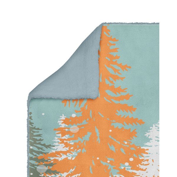 Antklodė Oyo home Larry, 120 x 170 cm-image-2