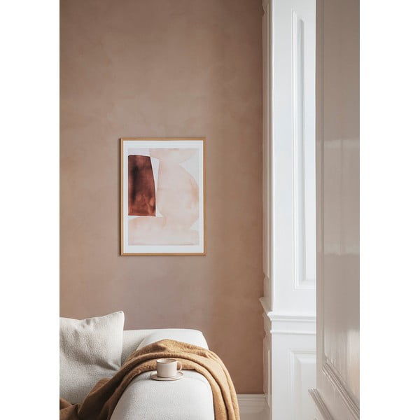 Plakatas 50x70 cm Bloom – Berit Mogensen Lopez – The Poster Club-image-2