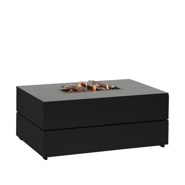 Nerūdijančio plieno židinys Cosipure 120 - COSI-image-2