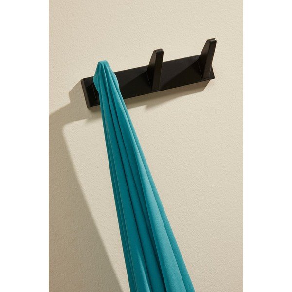 Baltos spalvos iš beržo masyvo sieninė lentyna 31 cm Daiki – Yes Everyday-image-1