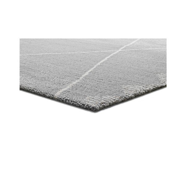 Pilka kiliminė danga Universal Tanum Duro, 120 x 170 cm-image-2