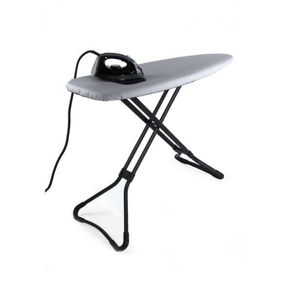 Lyginimo lenta 130x37 cm K-Surf Black Tube – Rolser-image-1