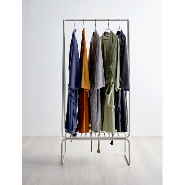 Mėlynas unisex chalatas Södahl, S/M dydis-image-1