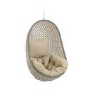 Pakabinamas sodo krėslas Kave Home Damila