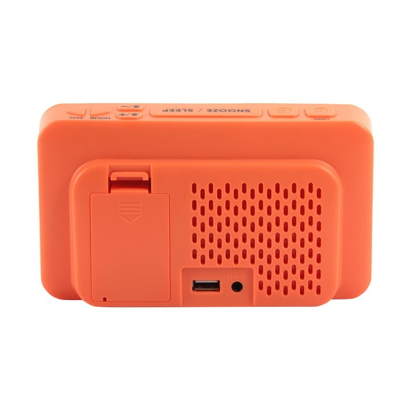 Skaitmeninis žadintuvas New Retro – Karlsson-image-4