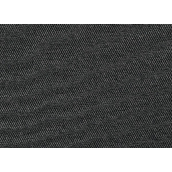 Pilkas minkštas lovos rėmas "Actona Alma", 180 x 200 cm-image-1