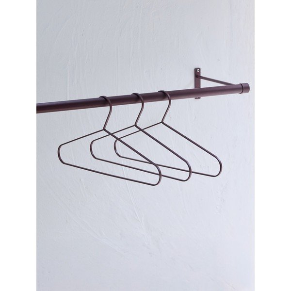 Iš metalo pakabos 2 vnt. Hang-It – Mette Ditmer Denmark-image-1