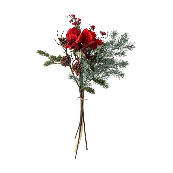 Dirbtinė gėlė (aukštis 105 cm) Rubia – Bloomingville-image-3