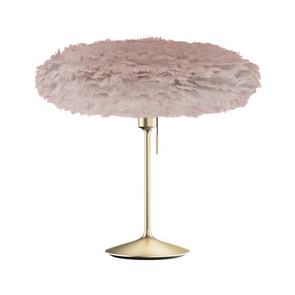 Šviestuvo gaubtas šviesiai rožinės spalvos ø 66 cm Eos Esther Medium – UMAGE-image-3
