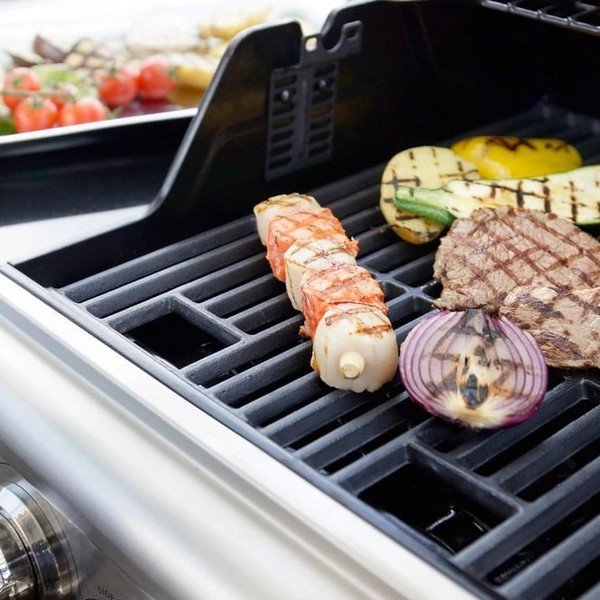 Ketaus grotelės Australia – Outdoorchef-image-1