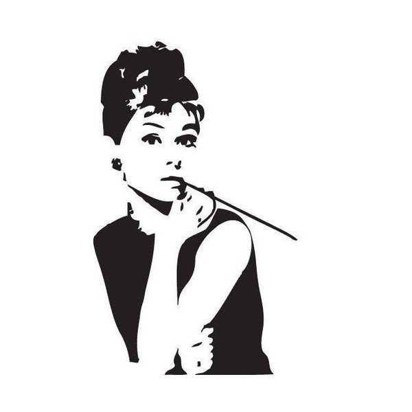 Audrey Hepburn lipdukas-image-1