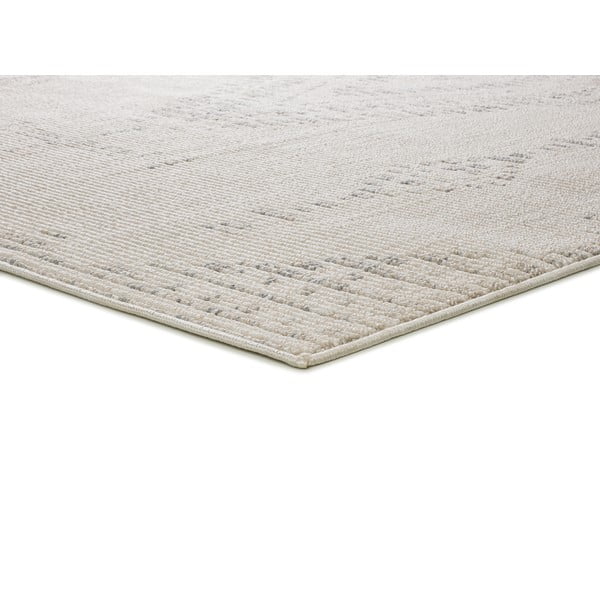Kilimas smėlio spalvos 154x230 cm Element – Universal-image-3