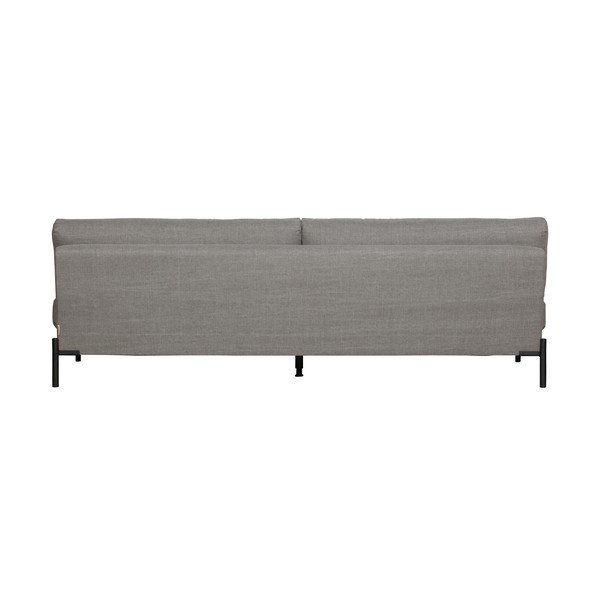 Pilka sofa vtwonen Sleeve, 242 cm-image-2