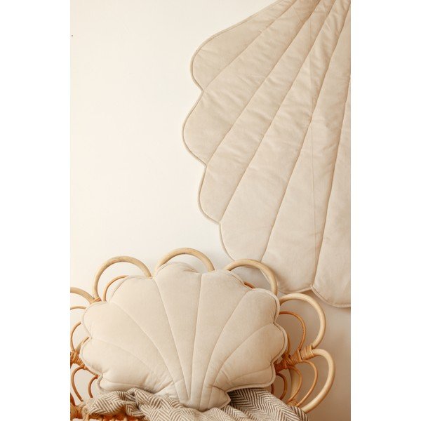 Kūdikių žaidimų antklodė Cream - Moi Mili-image-3