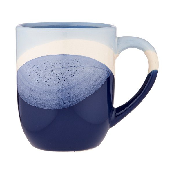 Mėlynos spalvos puodelis 300 ml Cafe – Ladelle