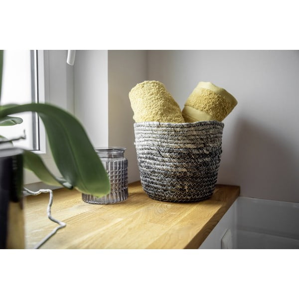 Jūros žolės krepšys Coppitella - Wenko-image-4