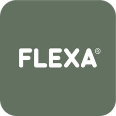Flexa · Yra sandėlyje