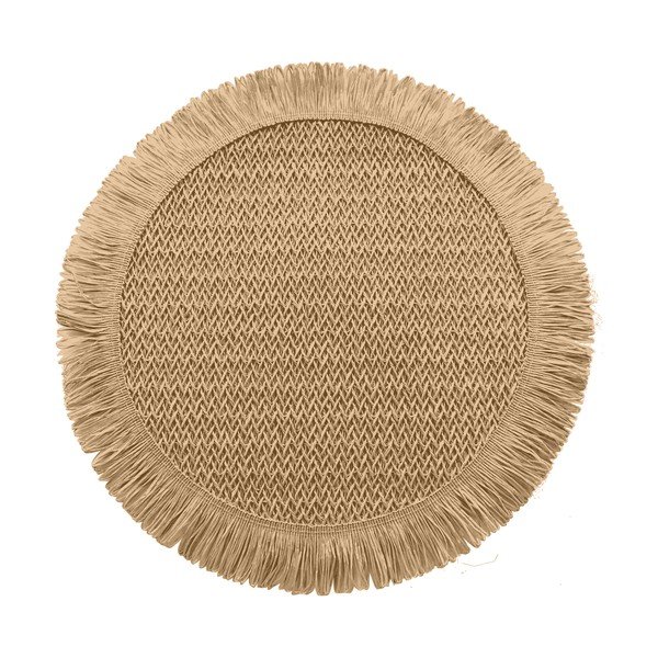 Padėkliukas ø 38 cm Pepita – douceur d'intérieur