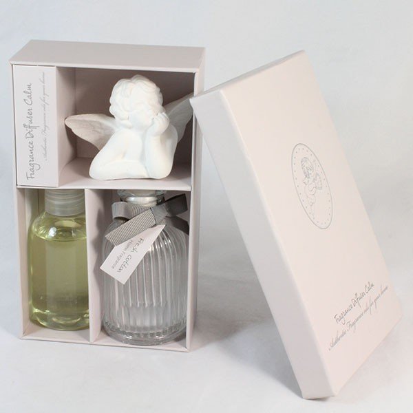 Parfumuoti molio angelai 100 ml - medvilnė-image-1