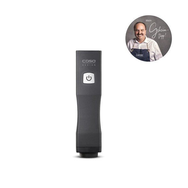 Vakuuminis rinkinys 10 vnt. OneTouch - CASO-image-3