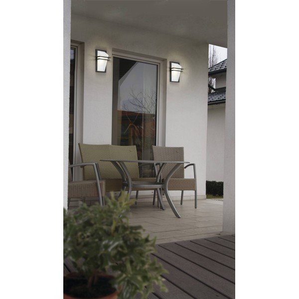 Sieninis lauko šviestuvas (aukštis 35 cm) PARK – EGLO-image-1