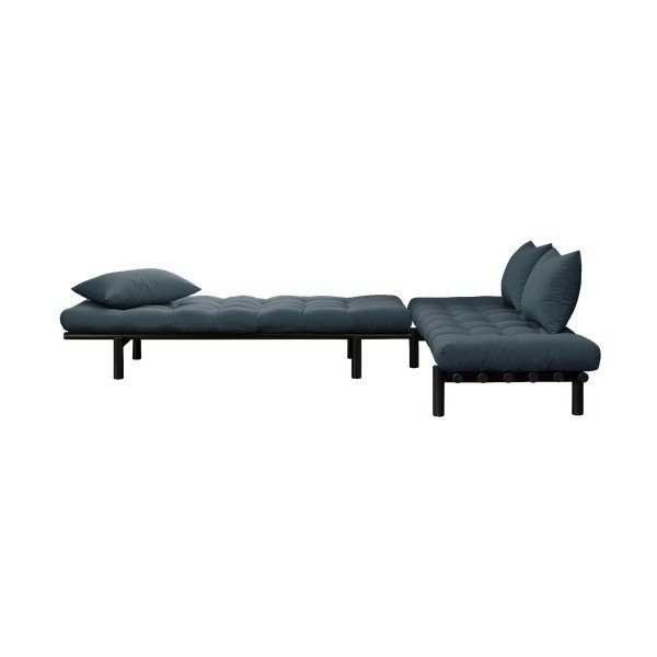 Sofa Karup Design Pace Juoda/Petroleum-image-3
