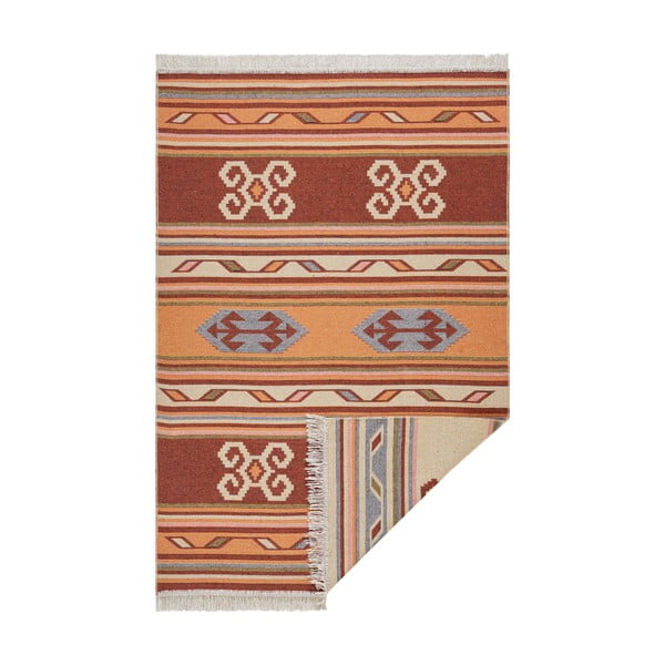 Dvipusis medvilninis kilimėlis Hanse Home Switch Tansa, 70 x 140 cm