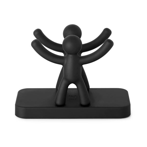 Plastikinis servetėlių laikiklis Buddy - Umbra-image-4