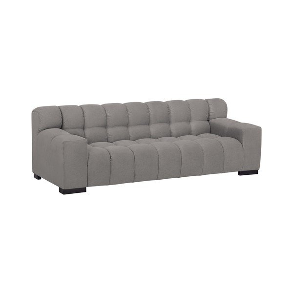 Šviesiai pilka "Windsor & Co Sofas Moon" sofa, 235 cm-image-1