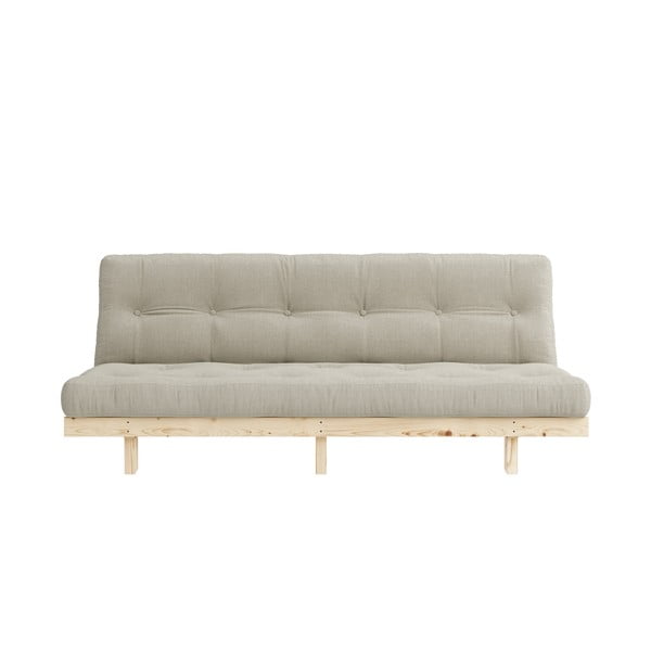 Modulinė sofa Karup Design Lean Raw Linen