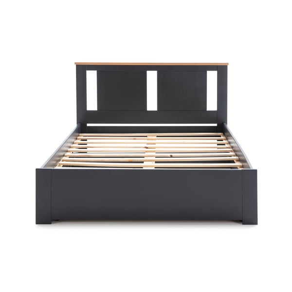 Antracito pilkos spalvos stalčius Marceric Enara, 137 x 147 cm-image-3