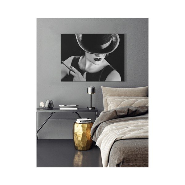 Paveikslas Styler drobė Glam Cigaro, 60 x 80 cm-image-1