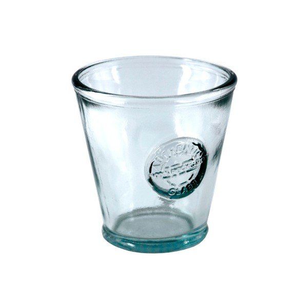 3 perdirbto stiklo indų rinkinys "Ego Dekor Authentic", 250 ml-image-1