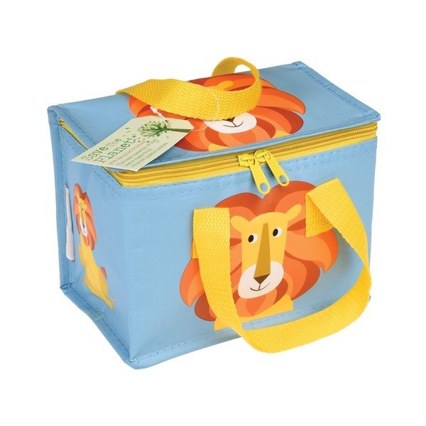 Šiluminis krepšys Rex London Charlie The Lion-image-2
