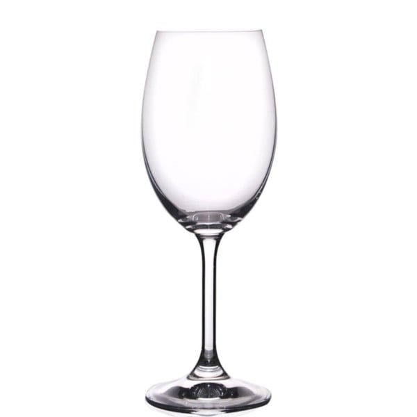 Stiklinės 6 vnt. vynui 250 ml Lara – Orion