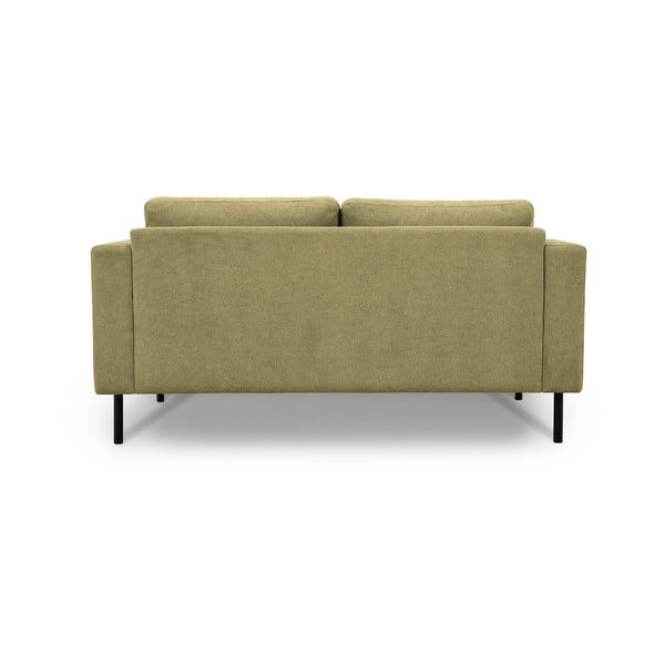 Sofa garstyčių spalvos 171 cm Hero – Scandic-image-2