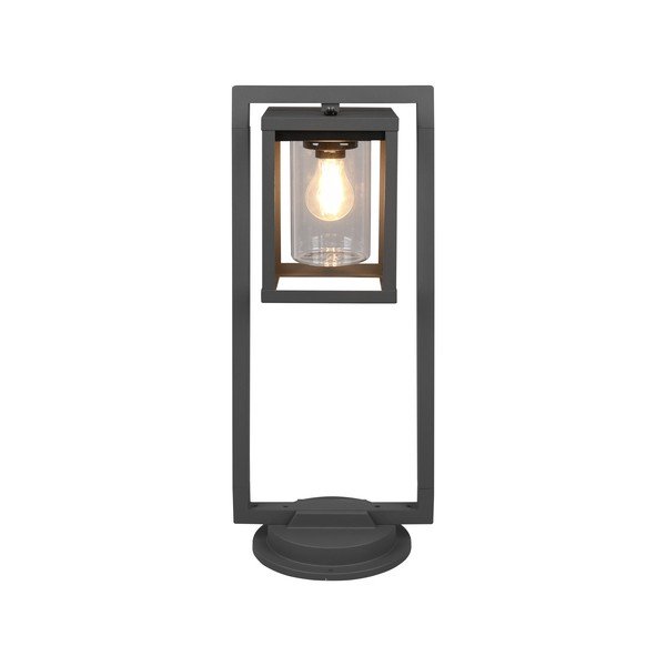 Lauko šviestuvas (aukštis 6 cm) Lunga – Trio-image-4