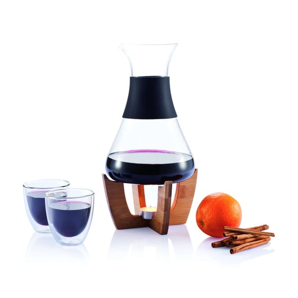 Vyno rinkinys XD Design-image-2