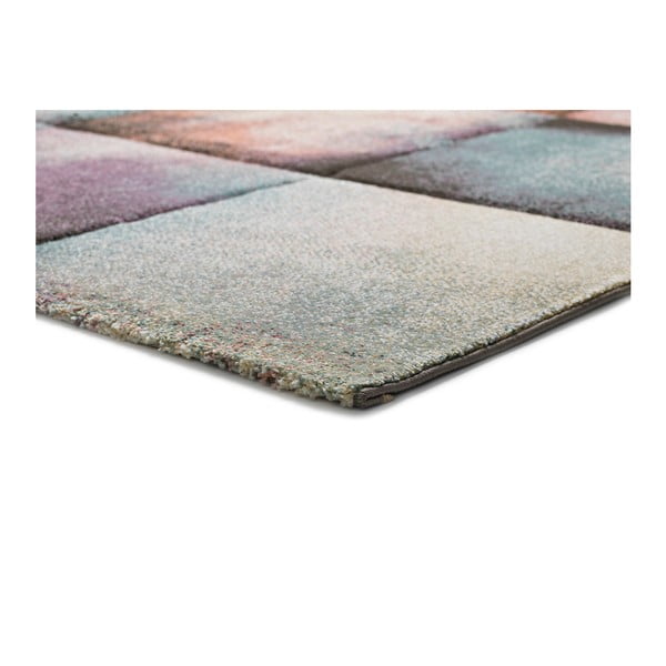 Universalus kilimas Pinky Squaro Multi, 140 x 200 cm-image-2