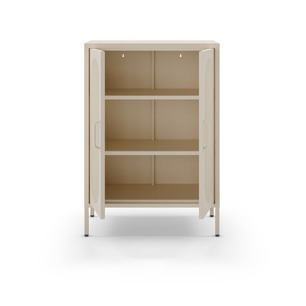 Spintelė kreminės spalvos 70x100 cm Diora – Marckeric-image-4