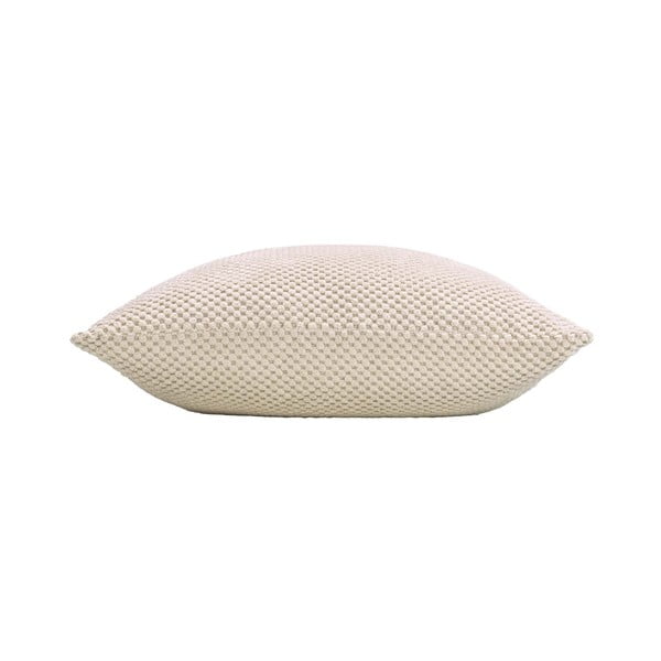 Iš velveto dekoratyvinė pagalvėlė 45x45 cm Java – douceur d'intérieur-image-3