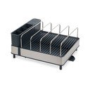 Iš metalo kiaurasamtis mėlynos spalvos/sidabrinės spalvos Extend – Joseph Joseph