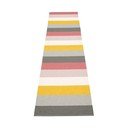 Lauko kilimas 70x300 cm Molly Moor – Pappelina